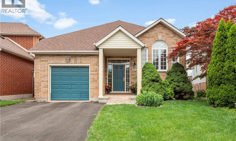 4279 Southerland Court