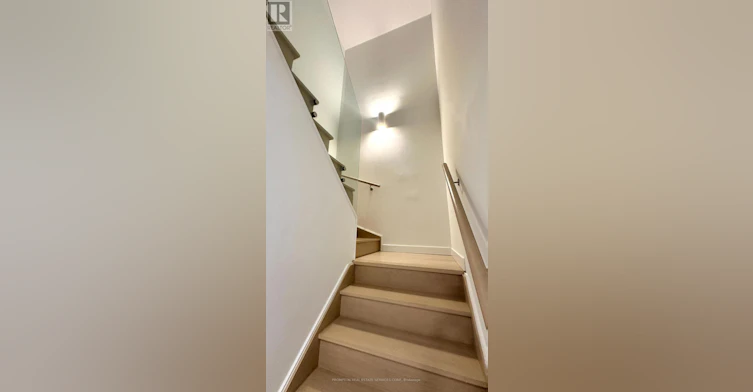 TH112-27 Mcmahon Drive, Toronto, ON, M2K 0J2 - 14