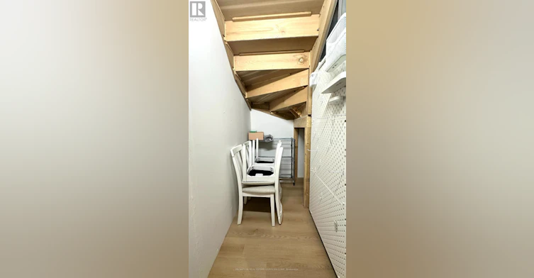 TH112-27 Mcmahon Drive, Toronto, ON, M2K 0J2 - 22
