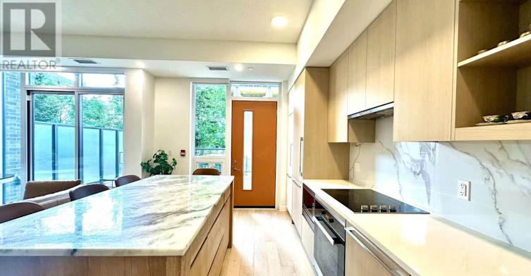 TH112-27 Mcmahon Drive, Toronto, ON, M2K 0J2 - 2
