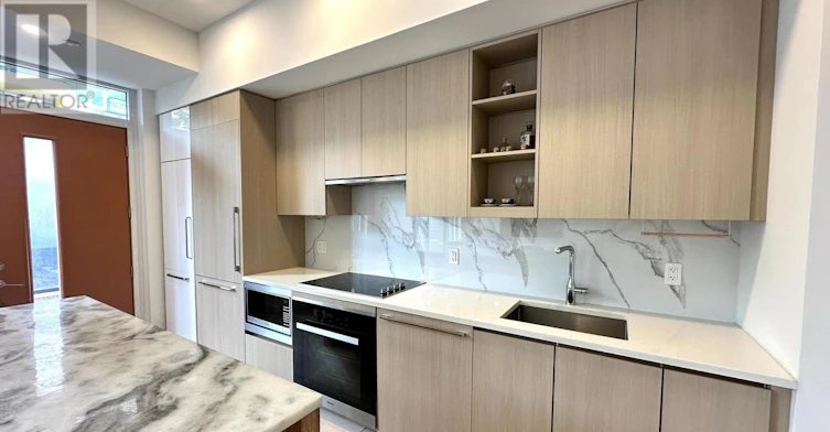 TH112-27 Mcmahon Drive, Toronto, ON, M2K 0J2 - 6