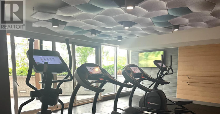 TH112-27 Mcmahon Drive, Toronto, ON, M2K 0J2 - 30