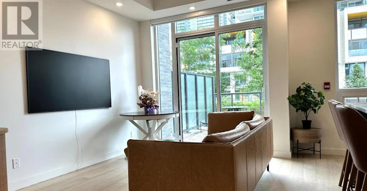 TH112-27 Mcmahon Drive, Toronto, ON, M2K 0J2 - 4