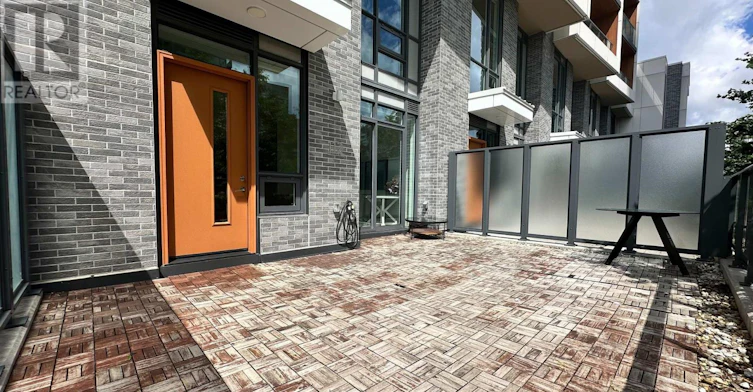 TH112-27 Mcmahon Drive, Toronto, ON, M2K 0J2 - 23