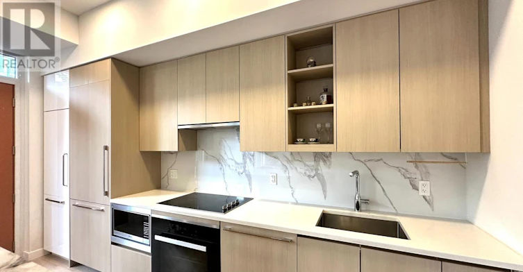 TH112-27 Mcmahon Drive, Toronto, ON, M2K 0J2 - 5