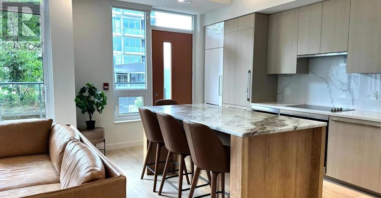 TH112-27 Mcmahon Drive, Toronto, ON, M2K 0J2 - 3