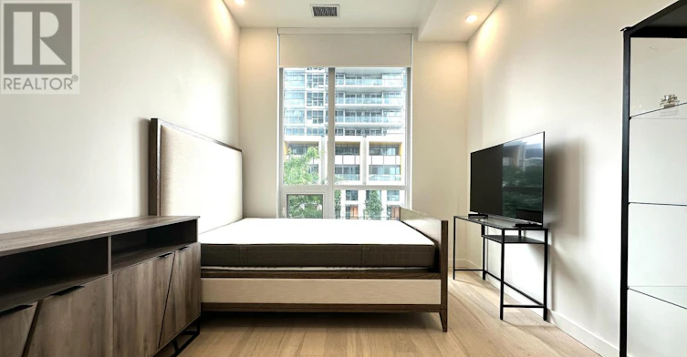 TH112-27 Mcmahon Drive, Toronto, ON, M2K 0J2 - 9