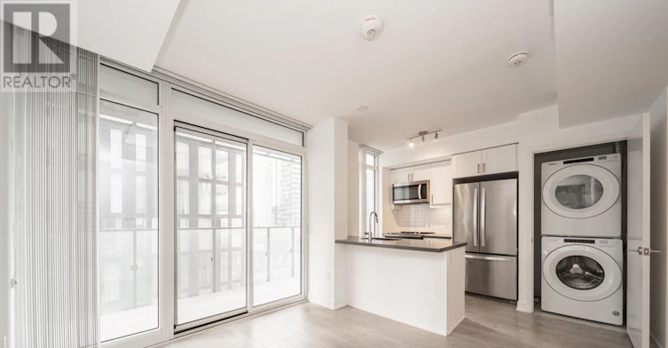 2801-50 Wellesley E Street, Toronto, ON, M4Y 0C8 - 9
