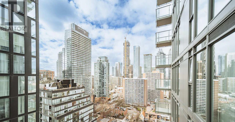 2801-50 Wellesley E Street, Toronto, ON, M4Y 0C8 - 26