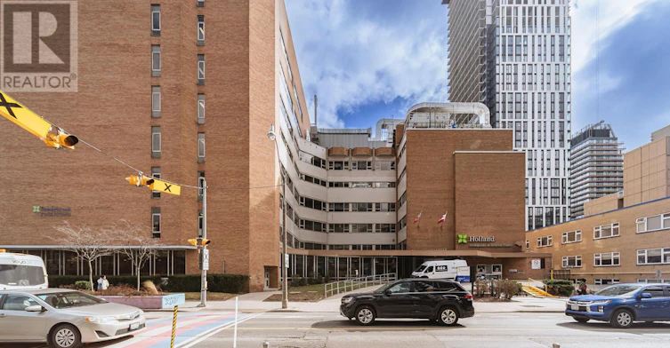 2801-50 Wellesley E Street, Toronto, ON, M4Y 0C8 - 32