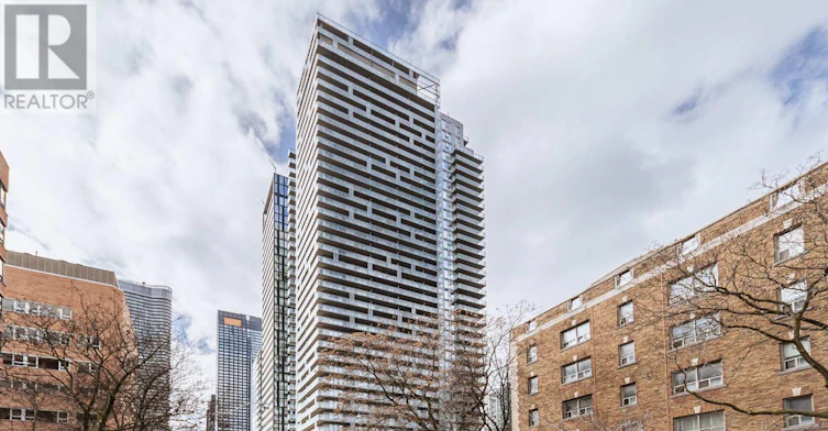 2801-50 Wellesley E Street, Toronto, ON, M4Y 0C8
