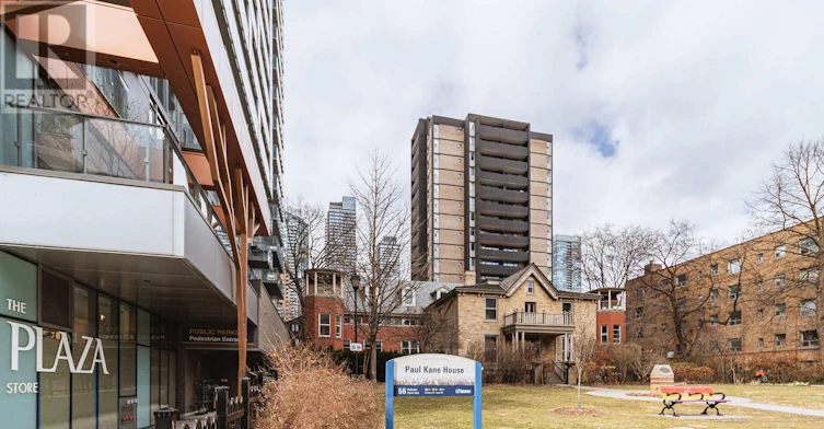 2801-50 Wellesley E Street, Toronto, ON, M4Y 0C8 - 34