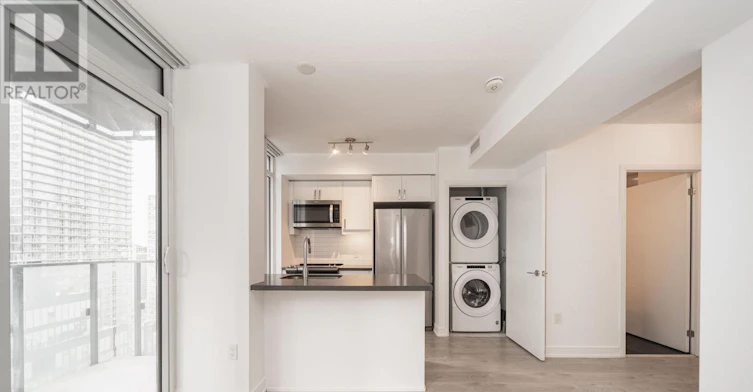2801-50 Wellesley E Street, Toronto, ON, M4Y 0C8 - 10