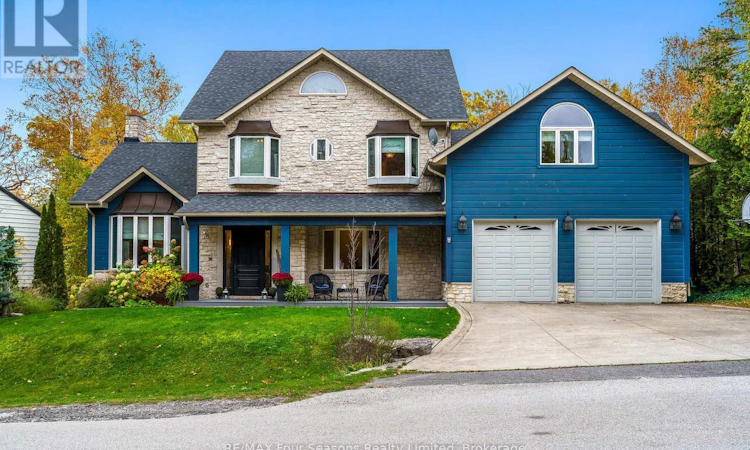 149 Aspen Way