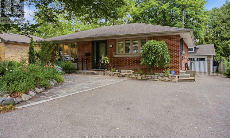 35 Gladstone Avenue
