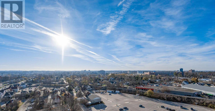 1307-108 Garment Street, Kitchener, ON, N2G 0E2 - 31