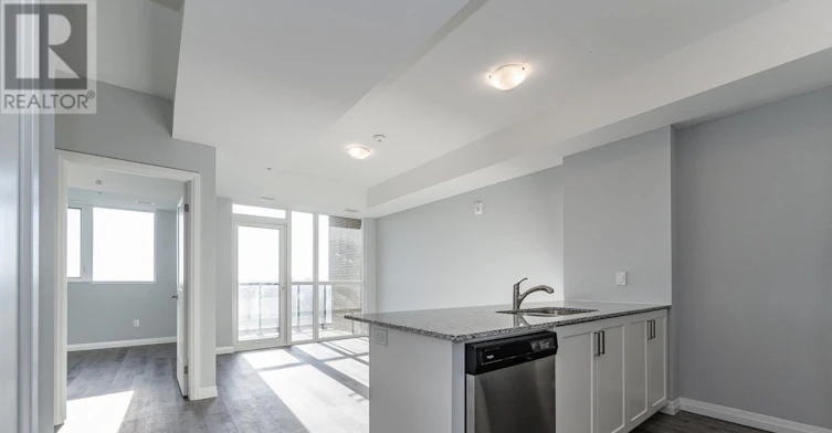 1307-108 Garment Street, Kitchener, ON, N2G 0E2 - 13
