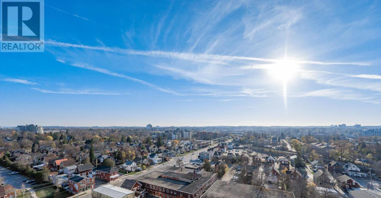 1307-108 Garment Street, Kitchener, ON, N2G 0E2 - 30