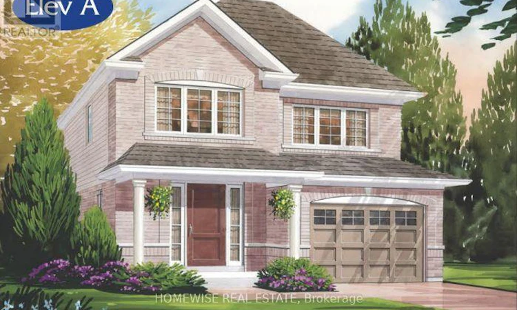203 Ash Street