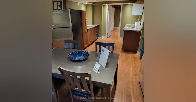 50 Purdue Avenue, Ajax, ON, L1T 4L3 - 6