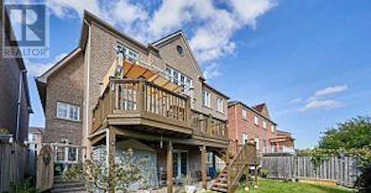 50 Purdue Avenue, Ajax, ON, L1T 4L3 - 20