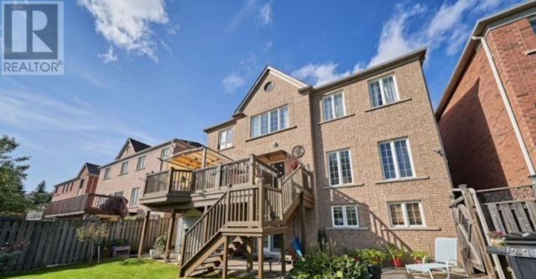 50 Purdue Avenue, Ajax, ON, L1T 4L3 - 21