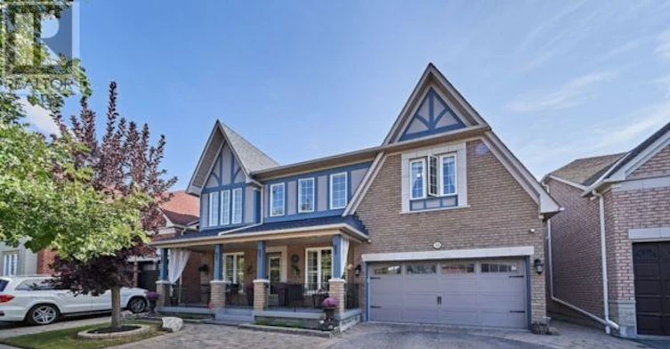 50 Purdue Avenue, Ajax, ON, L1T 4L3