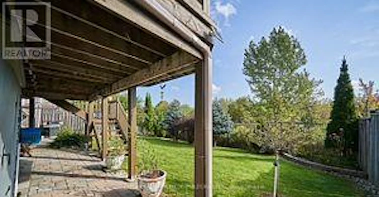 50 Purdue Avenue, Ajax, ON, L1T 4L3 - 19