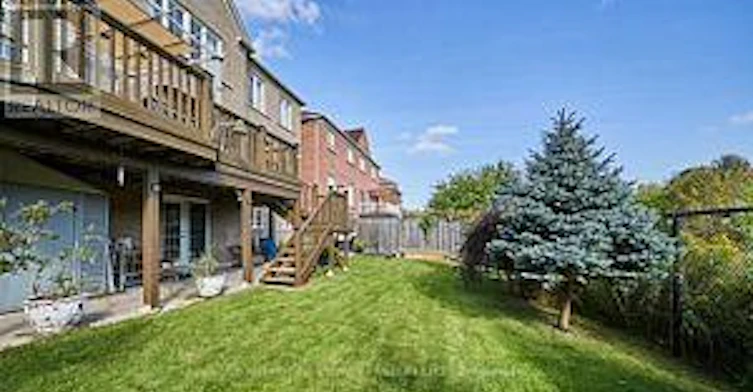 50 Purdue Avenue, Ajax, ON, L1T 4L3 - 18