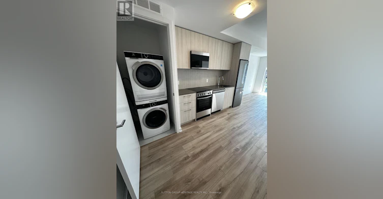 512-7439 Kingston Road, Toronto, ON, M1B 0G1 - 8