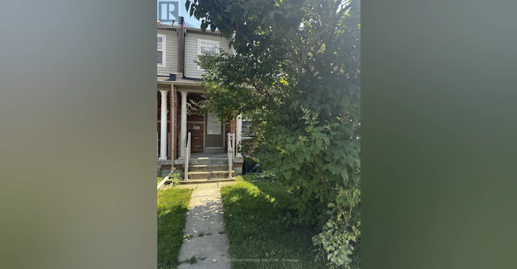 5535 Lawrence Avenue E, Toronto, ON, M1C 5K4 - 2