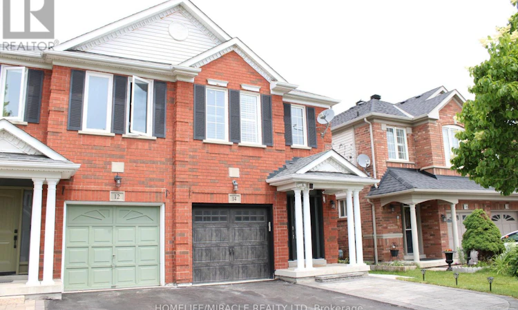14 Unsworth Crescent