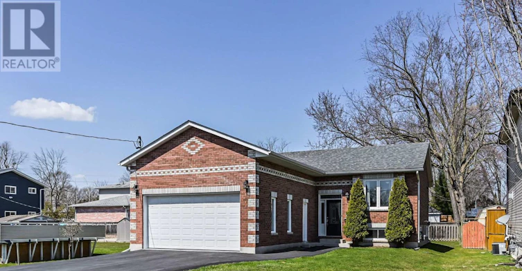 356 Tampa Drive, Georgina, ON, L4P 3A4