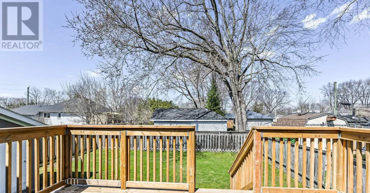 356 Tampa Drive, Georgina, ON, L4P 3A4 - 23
