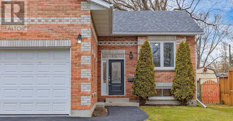 356 Tampa Drive, Georgina, ON, L4P 3A4 - 2