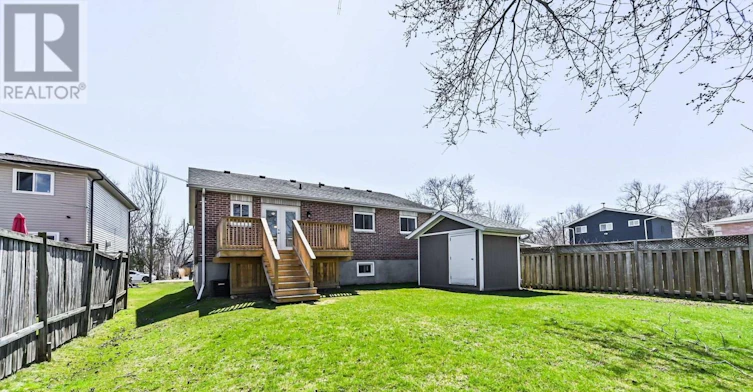 356 Tampa Drive, Georgina, ON, L4P 3A4 - 24