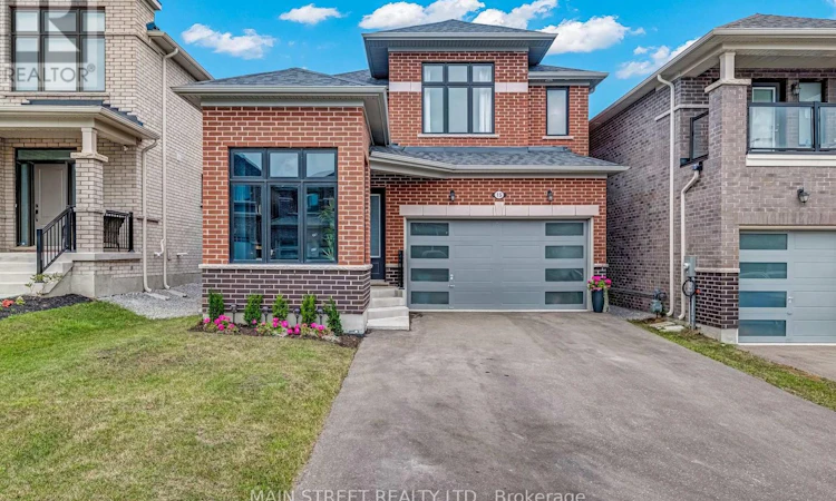15 Ainslie Hill Crescent