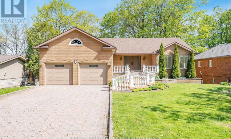58 Woodcrest Road