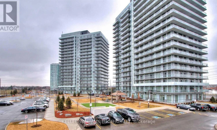 901-4633 Glen Erin Drive
