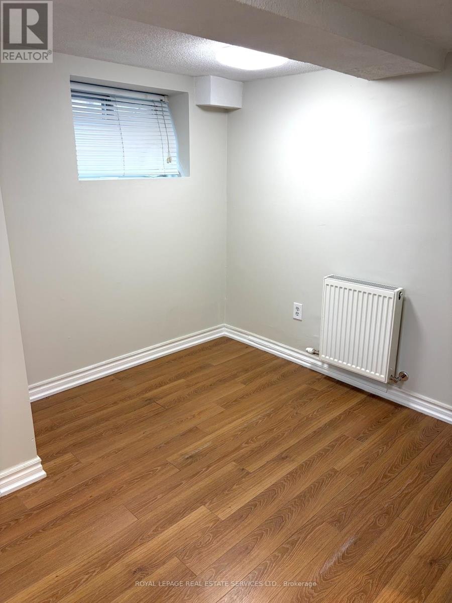 BASEMENT-187 Geoffrey Street, Toronto, ON, M6R 1P6 - 12