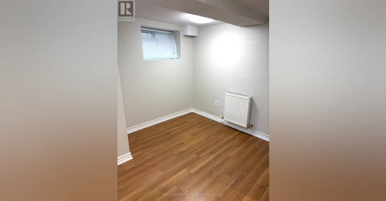 BASEMENT-187 Geoffrey Street, Toronto, ON, M6R 1P6 - 12