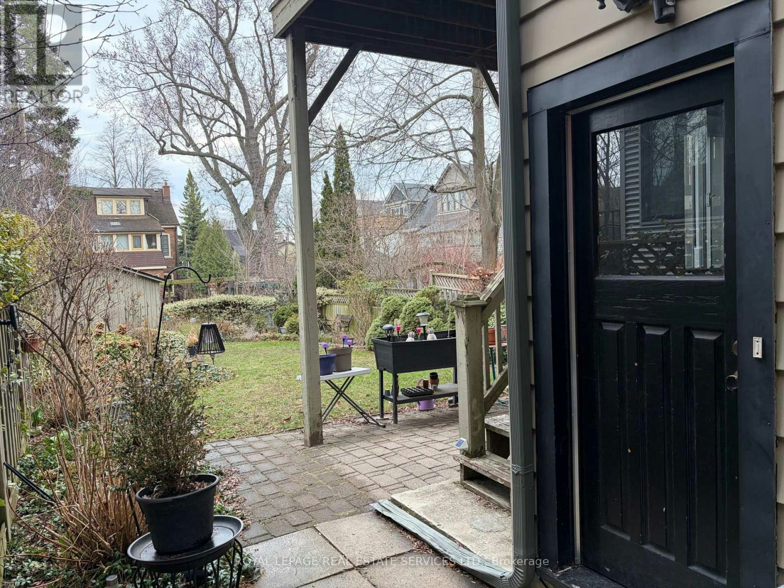 BASEMENT-187 Geoffrey Street, Toronto, ON, M6R 1P6 - 2
