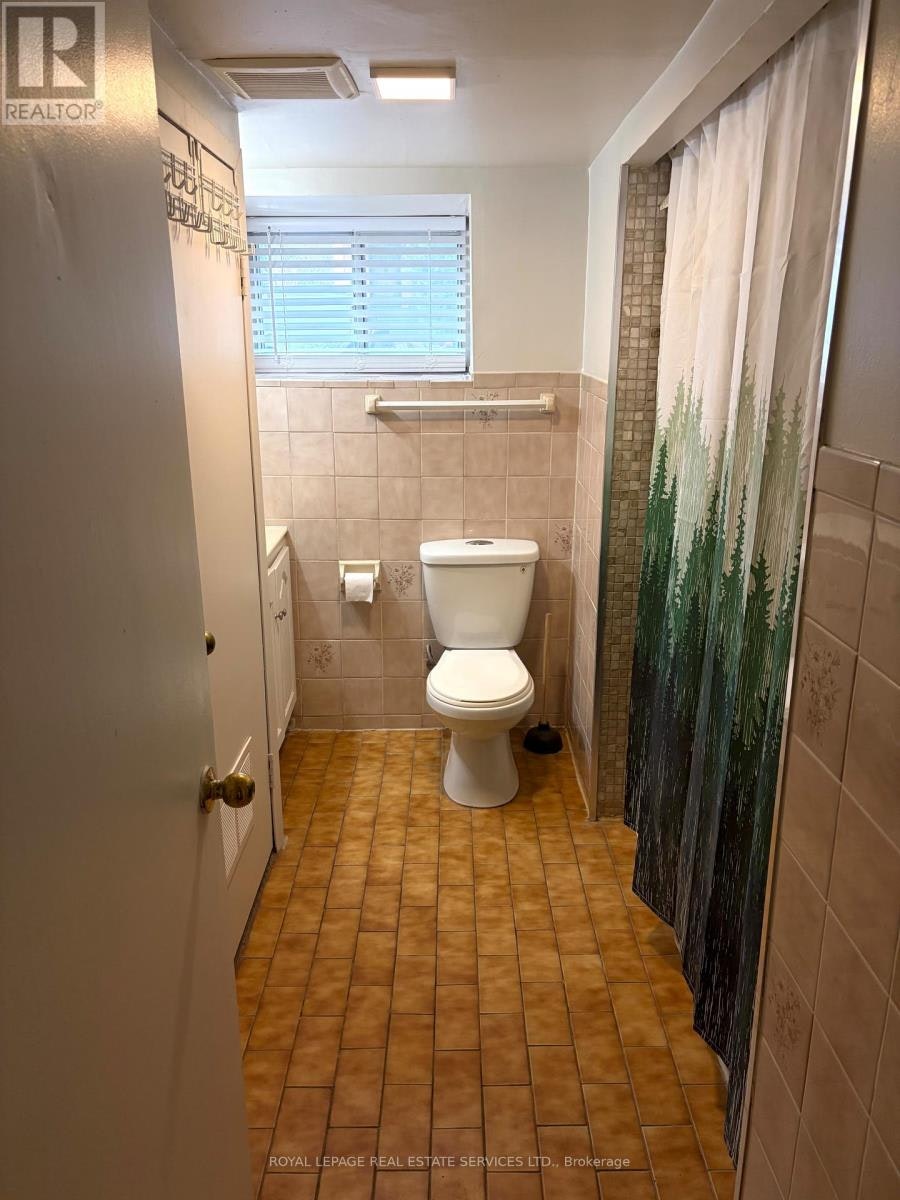 BASEMENT-187 Geoffrey Street, Toronto, ON, M6R 1P6 - 13