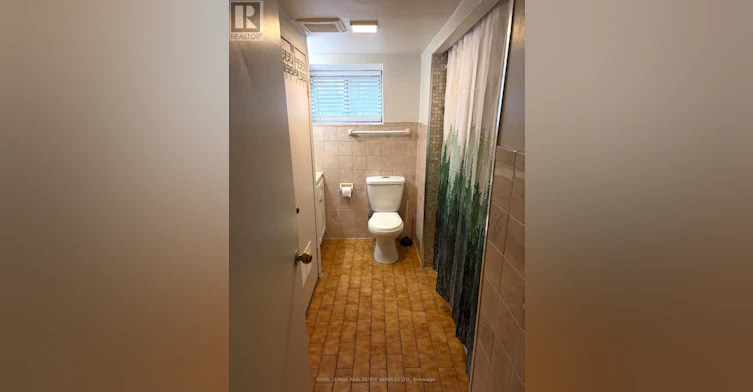BASEMENT-187 Geoffrey Street, Toronto, ON, M6R 1P6 - 13