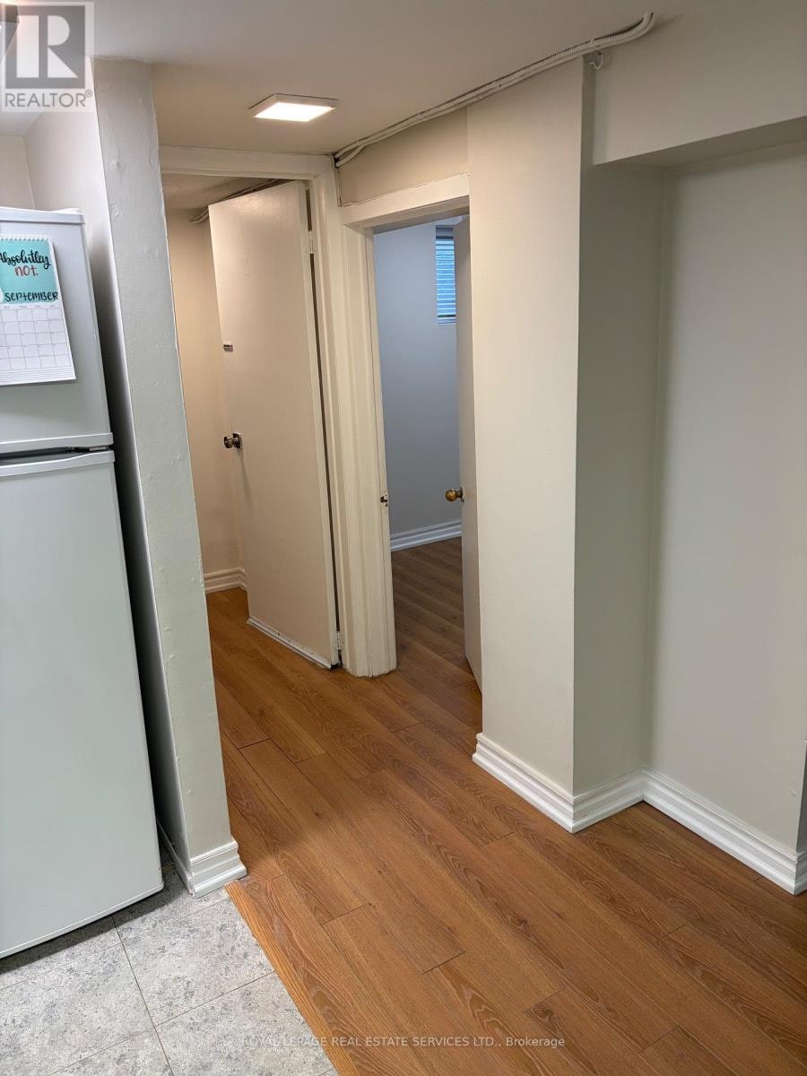 BASEMENT-187 Geoffrey Street, Toronto, ON, M6R 1P6 - 4