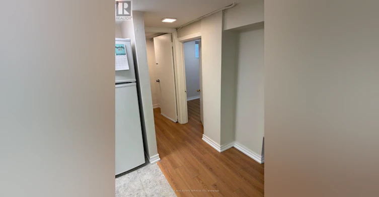 BASEMENT-187 Geoffrey Street, Toronto, ON, M6R 1P6 - 4