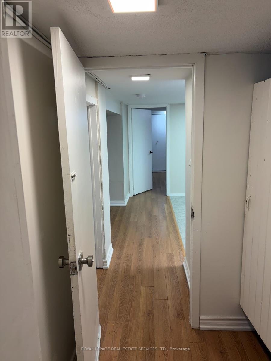 BASEMENT-187 Geoffrey Street, Toronto, ON, M6R 1P6 - 3