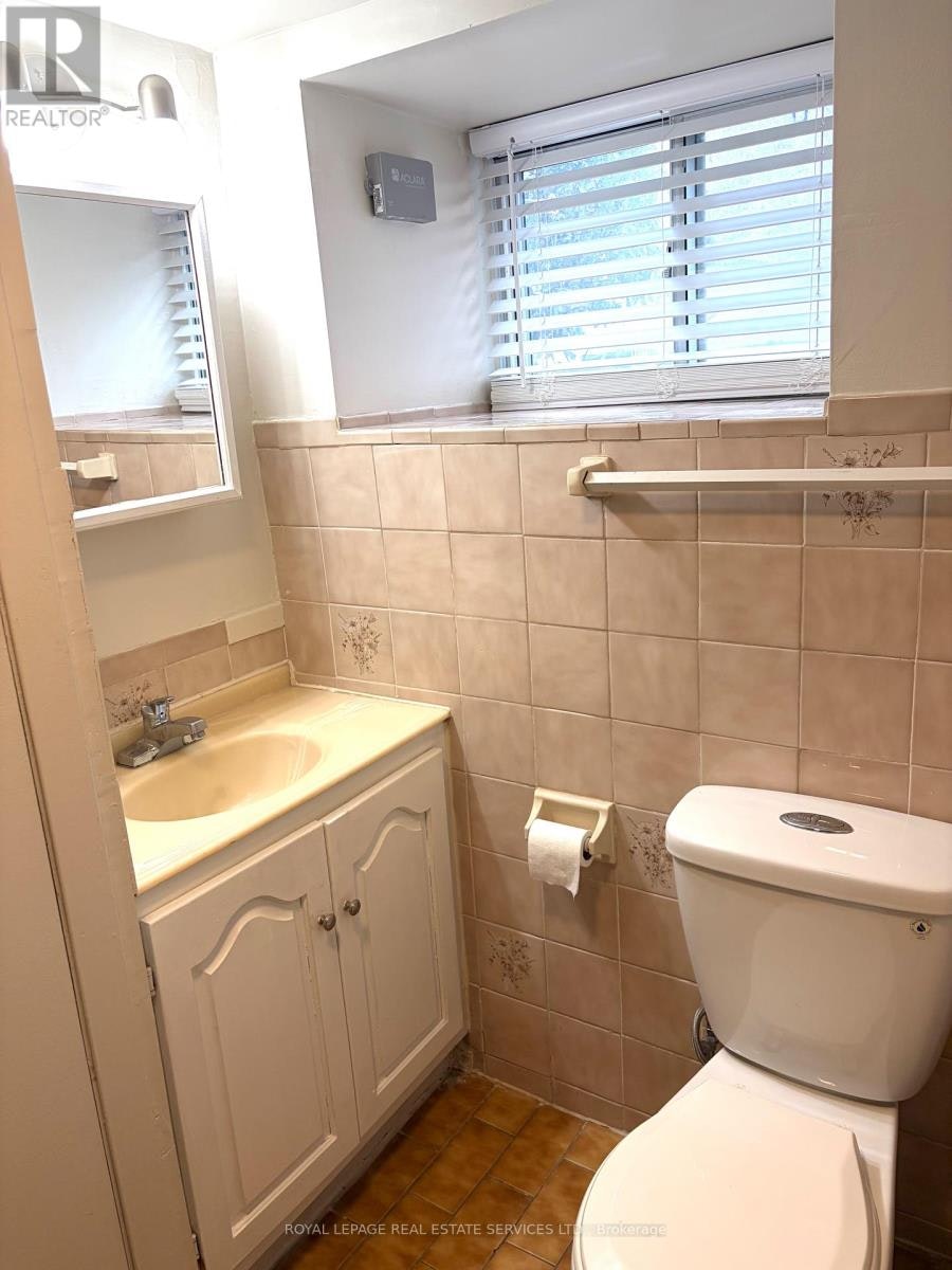 BASEMENT-187 Geoffrey Street, Toronto, ON, M6R 1P6 - 14