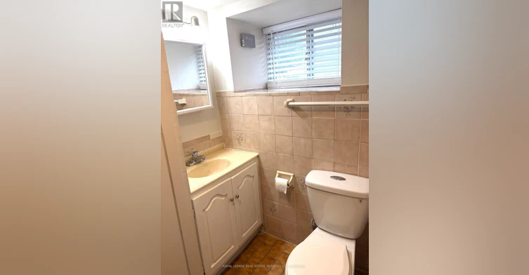 BASEMENT-187 Geoffrey Street, Toronto, ON, M6R 1P6 - 14