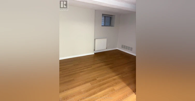 BASEMENT-187 Geoffrey Street, Toronto, ON, M6R 1P6 - 8